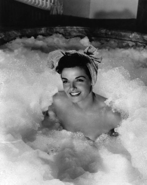 Jane Russell