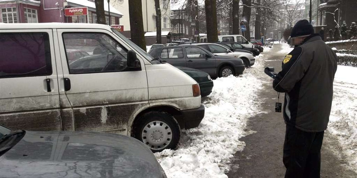 I za to mamy płacic