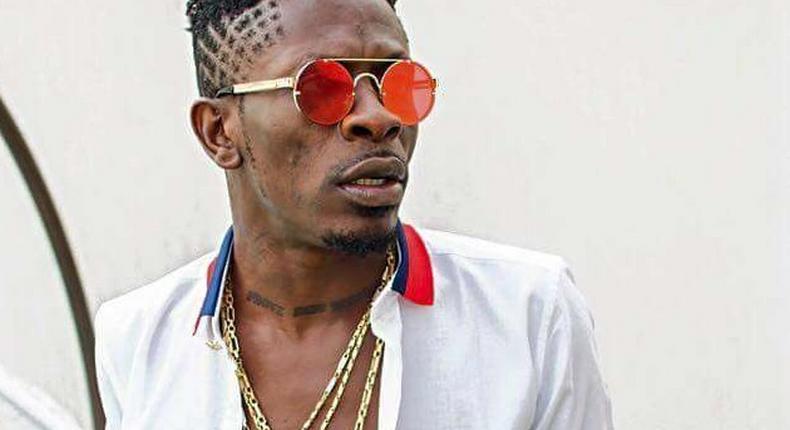 Shatta Wale