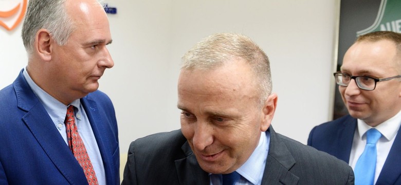 Walka o władze w PO. Schetyna chce "wykończyć" Ewę Kopacz? Będzie rozmawiał z jej sojusznikami
