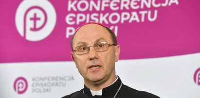 Prymas nie zostawił suchej nitki na Błaszczaku i Kamińskim. Chodzi o zdjęcie z krową