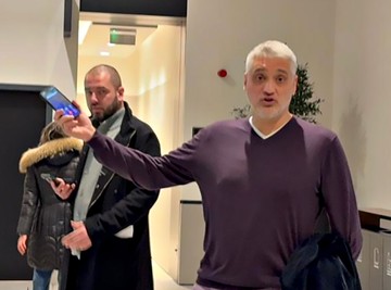 USLIKALI SMO ČEDU I ACU KOSA NAKON VESTI O PRESUDI: Evo gde se nalaze i šta rade 