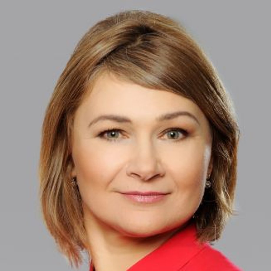 Katarzyna Serwińska, doradca podatkowy