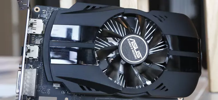 Nvidia GeForce GTX 1650 - do trzech razy sztuka? Test najtańszego Turinga na rynku