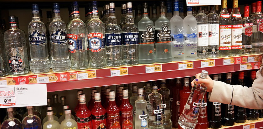 Nocny zakaz sprzedaży alkoholu daje pozytywne efekty