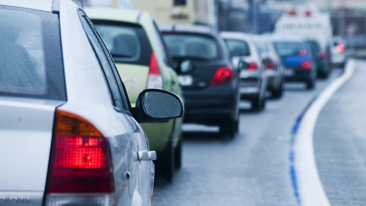 Od czerwca kierowcy będą mogli przejechać tunelem pod Martwą Wisłą z prędkością aż 70 km/h. Do tej pory przed wjazdem musieli zwalniać do 50 km/h.