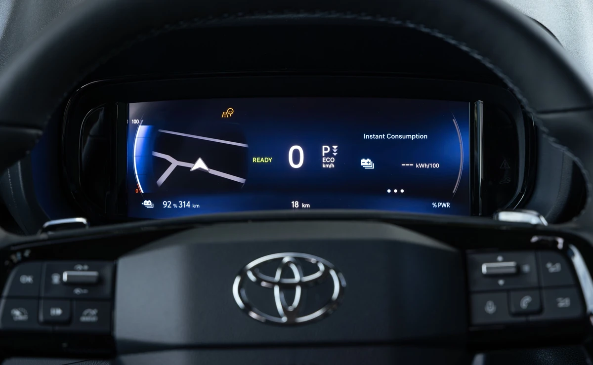 Nowa Toyota za 37 800 zł. Ma silnik 1.2 i gwarancję na 1 mln km