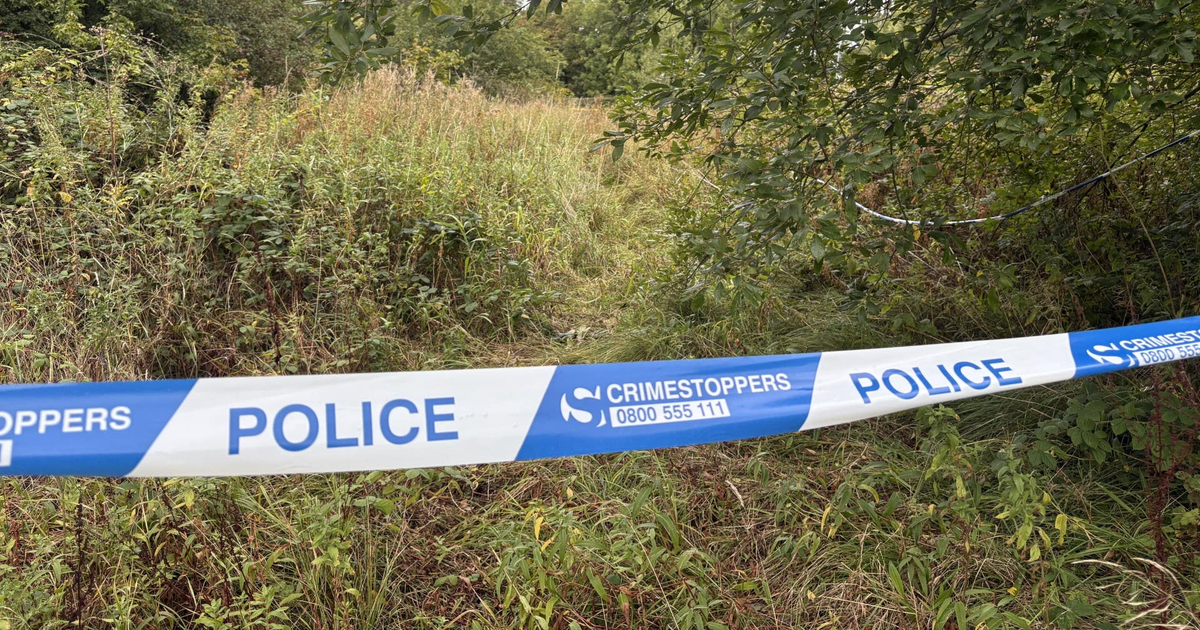 Sikh community offers £10,000 reward for rape suspects