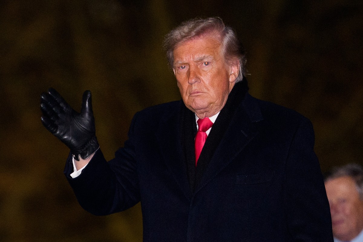 Amerykanie ocenili prezydenturę Trumpa. Wyniki sondaży uderzą w ego prezydenta USA