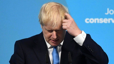 Dlaczego Europa nie może przestać się śmiać z Borisa Johnsona [KOMENTARZ]