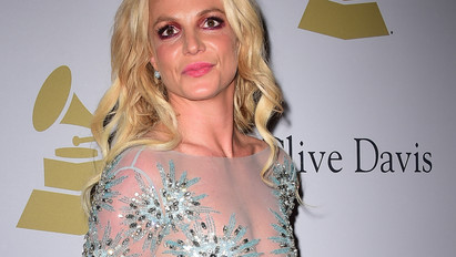Nagyon dögös: igazi szexbombák vonultak fel az Grammy-gála előtt a vörös szőnyegen - fotó