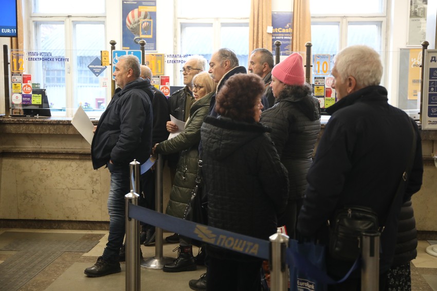 Gradska opština Zemun Кosovska 9 Zemun legalizacija