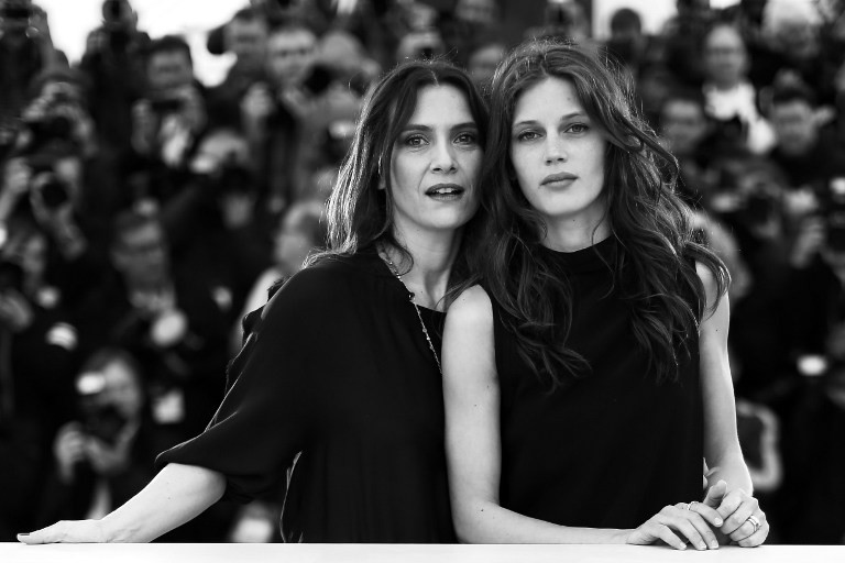 Najpiękniejsze zdjęcia z 66. Festiwalu w Cannes