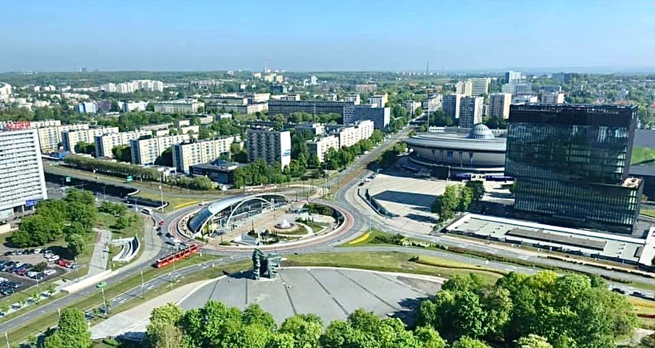 Katowice