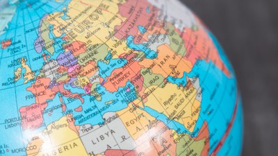 Najmłodsze państwa. Które kraje na całym świecie oficjalnie istnieją najkrócej?