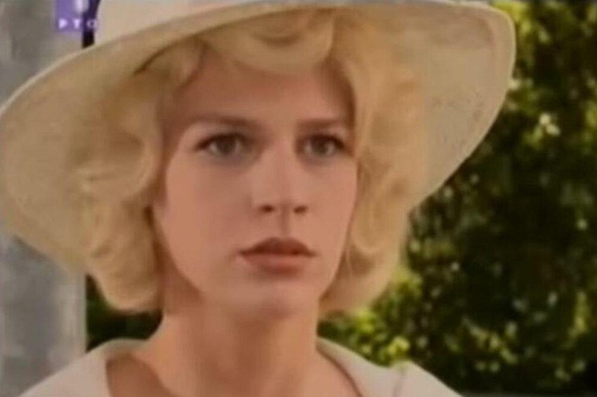 Ivana Jovanović u "Grehu njene majke"