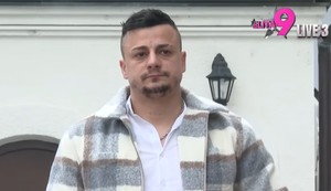 Borislav Terzić Terza