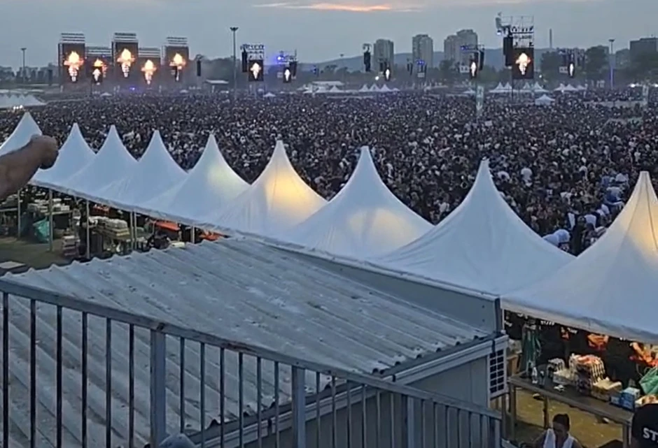 Marko Perković Tompson