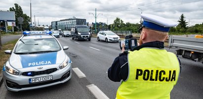 Pięć ważnych zmian dla kierowców. Nowe mandaty, rewolucja w punktach karnych [PEŁNA LISTA]