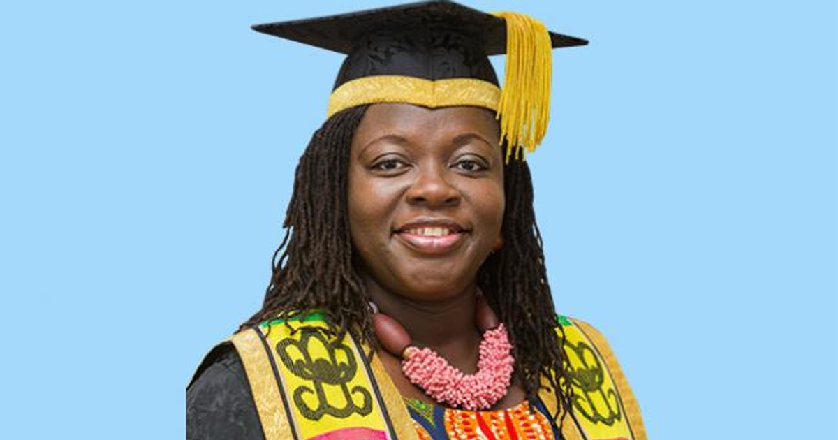 Help us clear our $165m judgment debt - UG Vice-Chancellor to Nana Addo - Vimarsana News