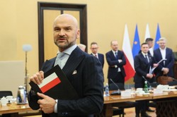 Krótsze kolejki do lekarzy? Tak Rafał Brzoska chce to osiągnąć