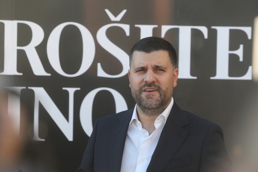 Nebojša Vojvodić