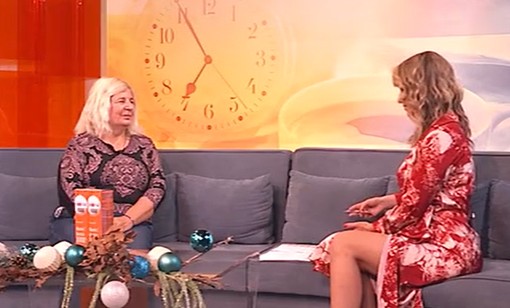 Mira Arambašić