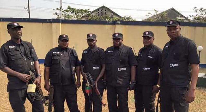 Police authorities in Ogun state have redeployed almost 200 former SARS operatives to other police departments. (Premium Times)