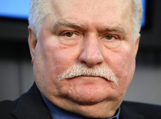 Wałęsa: Za 20 lat będzie komunizm...