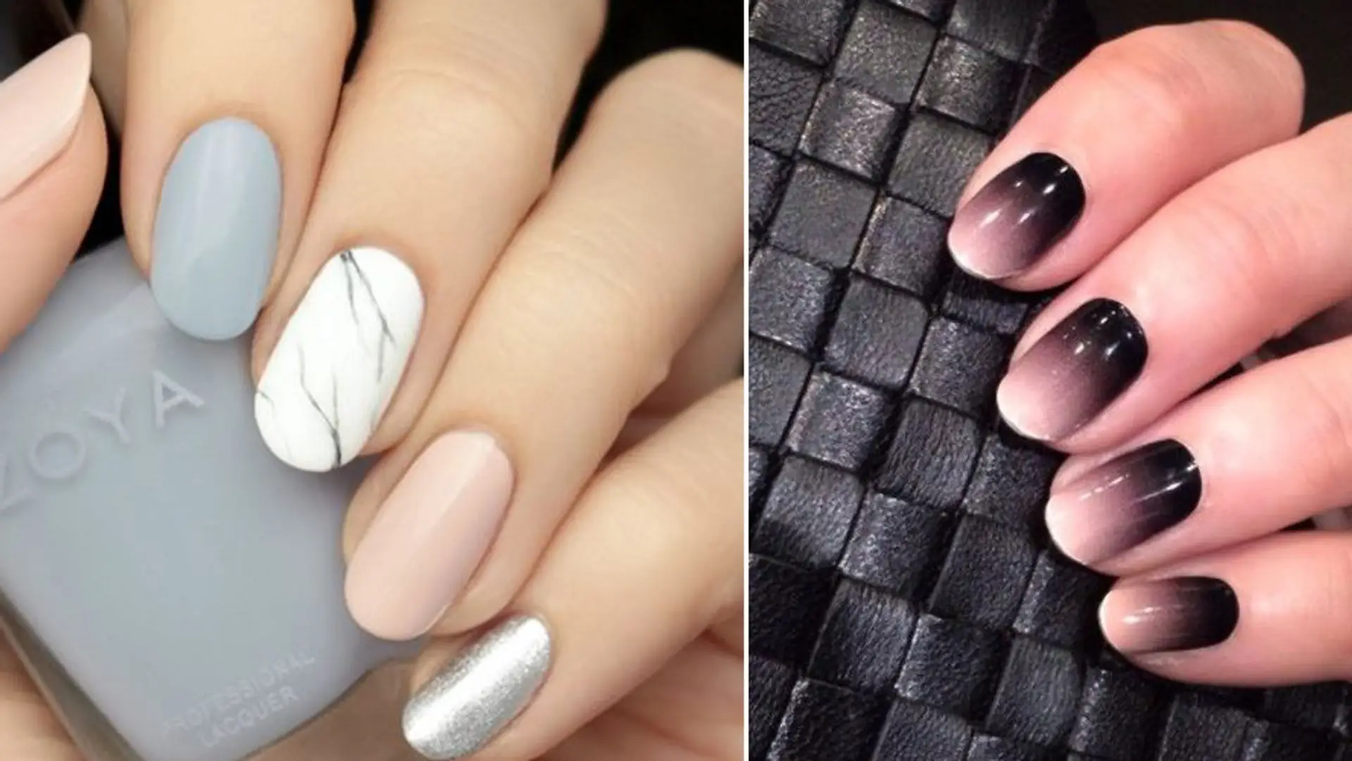 Sposób na idealnie czysty manicure: mieszanka, dzięki której nie pomalujesz skórek (DIY)