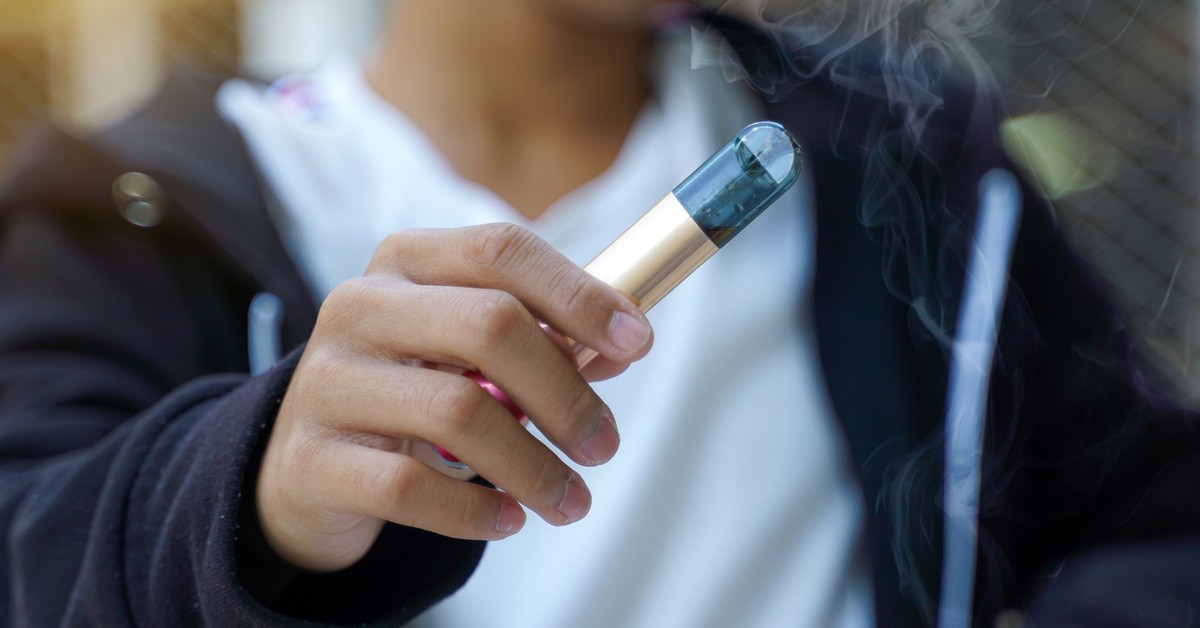 MF sięga do kieszeni palaczy. Nadchodzą podwyżki – wszystkie wkłady do e-papierosów z akcyzą