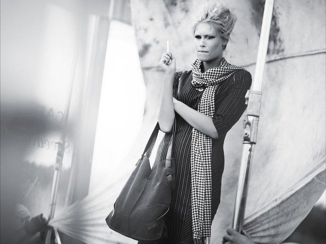 Caterina, kolekcja jesień-zima