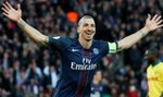 Ibrahimović do Cantony: Będę Bogiem