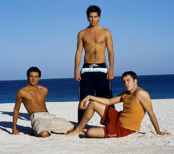 'Kraina namiętności'