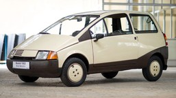 O tych autach z PRL prawie nikt nie pamięta. 9/11 punktów to poziom ekspert