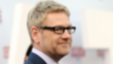 Kenneth Branagh ożywi Jacka Ryana