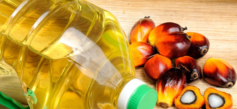 Czy OLEJ PALMOWY jest rzeczywiście szkodliwy? Eksperci tłumaczą