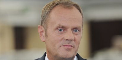 Tusk wystąpi w kabarecie!