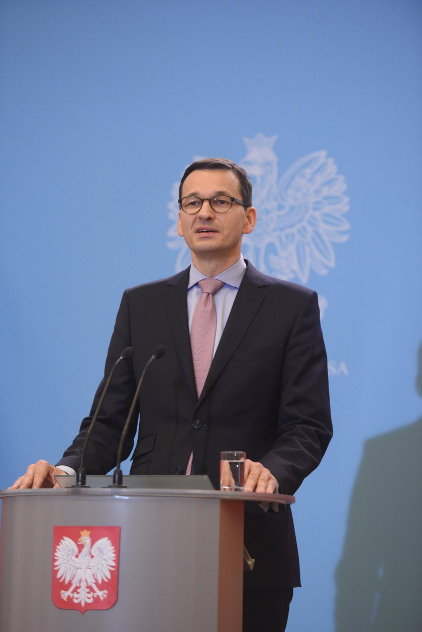 Mateusz Morawiecki