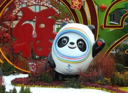 Sztafeta z ogniem olimpijskim w Chinach. ONZ apeluje o rozejm i pokój