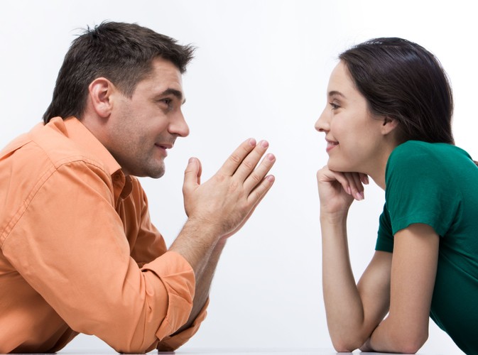 Oczekiwanie, że partner zupełnie zrezygnuje z dotychczasowych znajmości i hobby i poświęci się tylko kobiecie