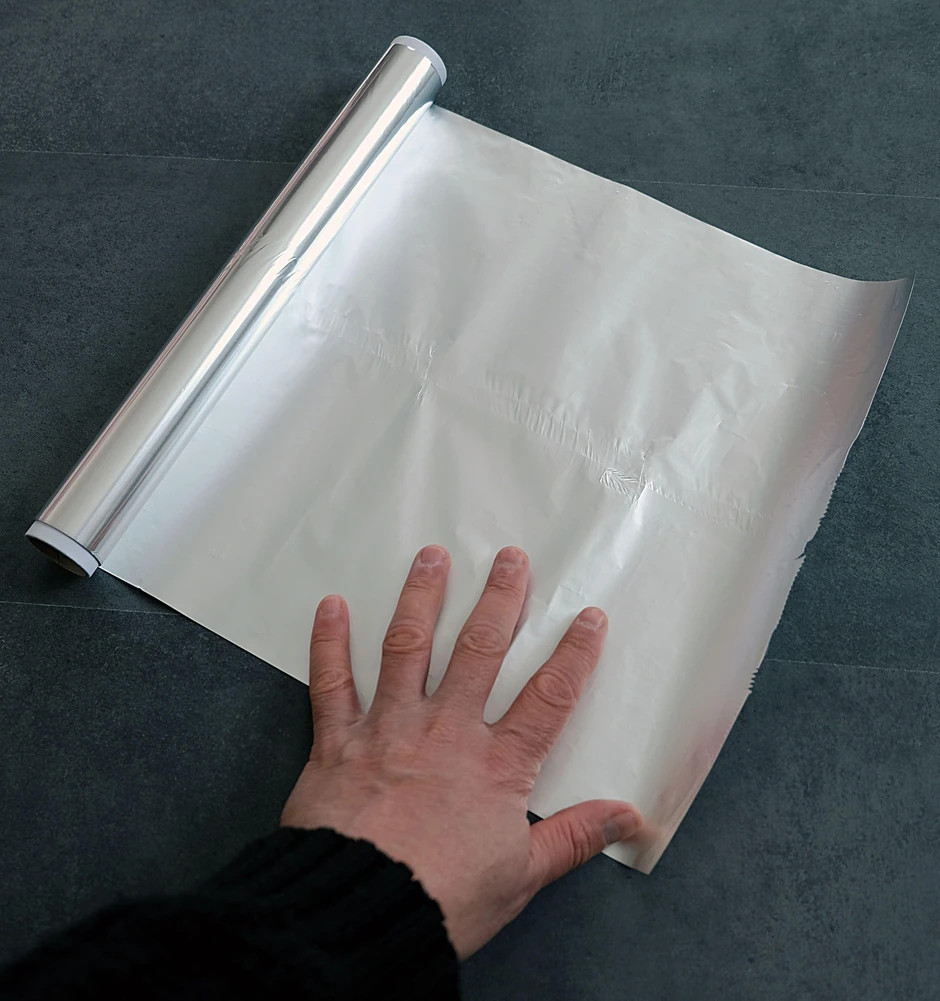 aluminijumska folija