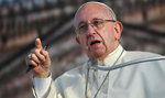 Papież: Człowiek stał się chciwy i żarłoczny