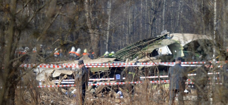 Doradca Klicha: Załoga wiedziała, co dzieje się w Smoleńsku