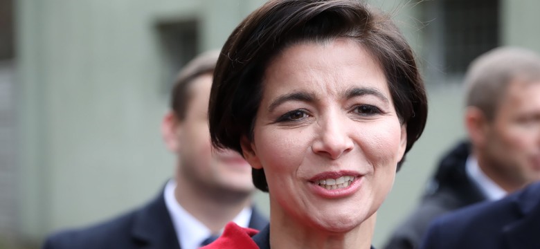 Szefowa kampanii prezydenta Dudy: Kidawa-Błońska promuje hejt
