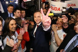 Andrzej Duda