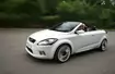 Kia ex_ceed  cabrio