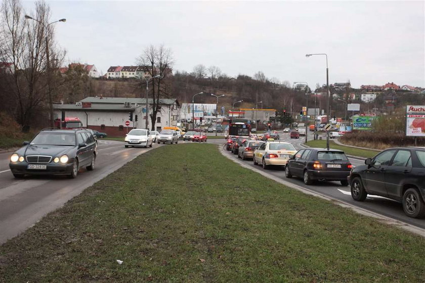 Gdańsk. Nie będzie tramwaju na Morenę