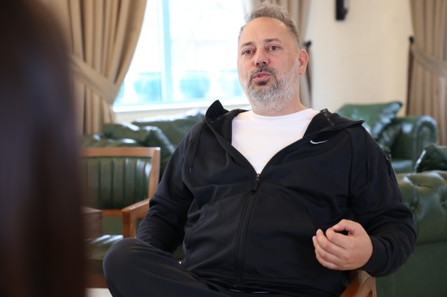 Branko Babić Ratkovo