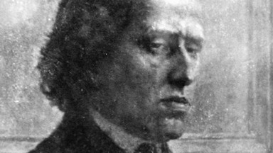 Odkryto nową fotografię Fryderyka Chopina